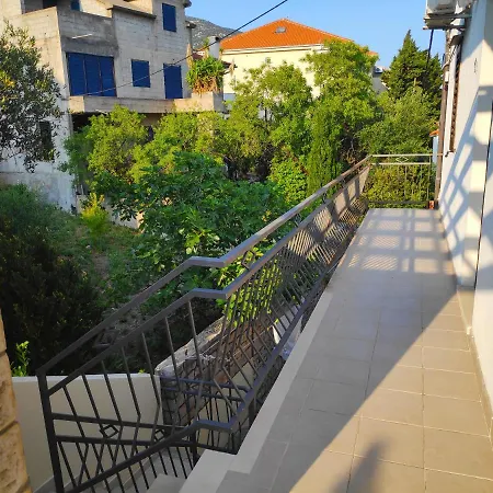 Vrsalovic Apartament