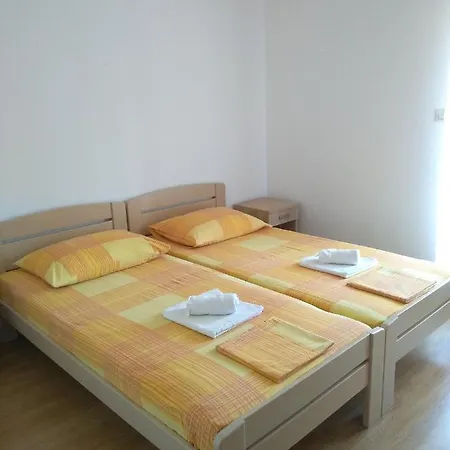 Апартаменты Vrsalovic