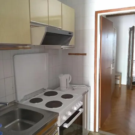 Apartment Vrsalovic