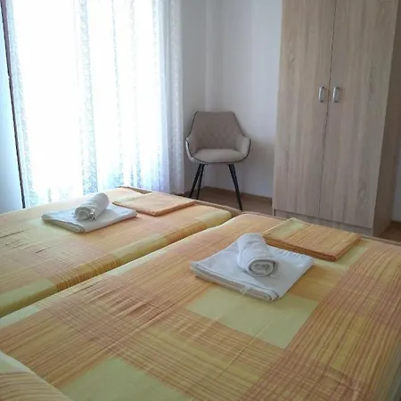 Vrsalovic Apartment