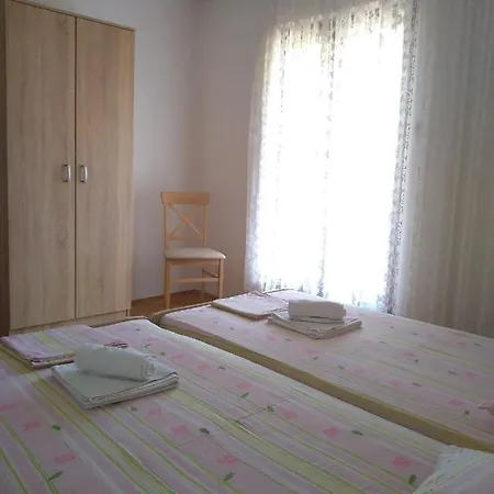Apartment Vrsalovic *