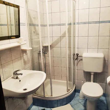 Vrsalovic Апартаменты *