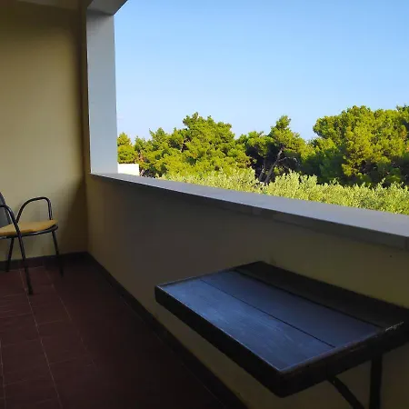 Vrsalovic Apartment