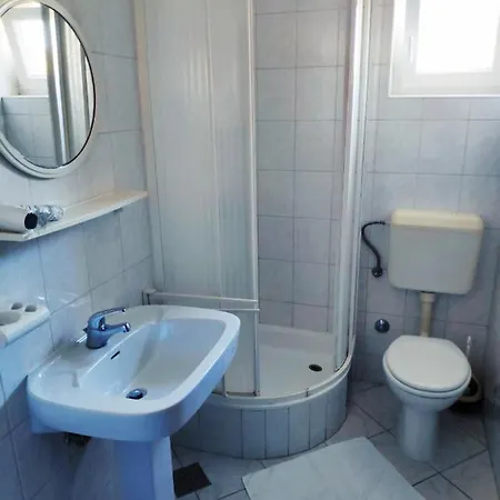 Apartment Vrsalovic