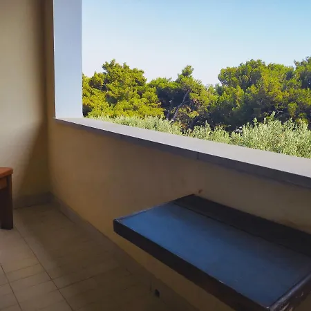 Vrsalovic Апартаменты *