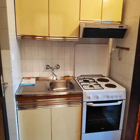 Apartment Vrsalovic *