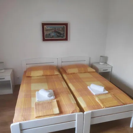 Vrsalovic Apartment