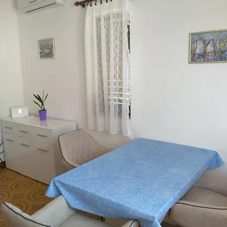 Apartment Vrsalovic