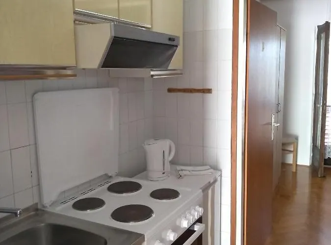 Apartament Vrsalovic