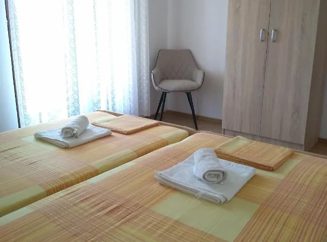 Vrsalovic Apartament