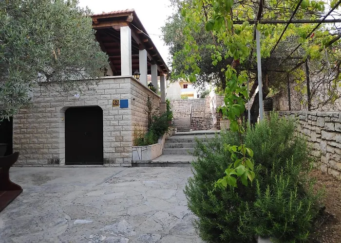 Apartament Vrsalovic *