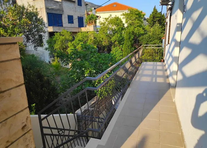Vrsalovic Apartament